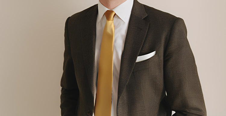GOLDEN TIE