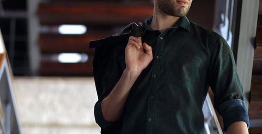 The Psychology of Wearing Green: What Your Shirt Says About You