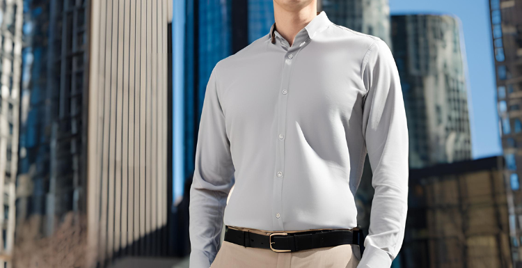 How to Pair a Grey Shirt for Effortless Style?