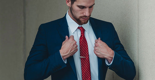 Red Ties