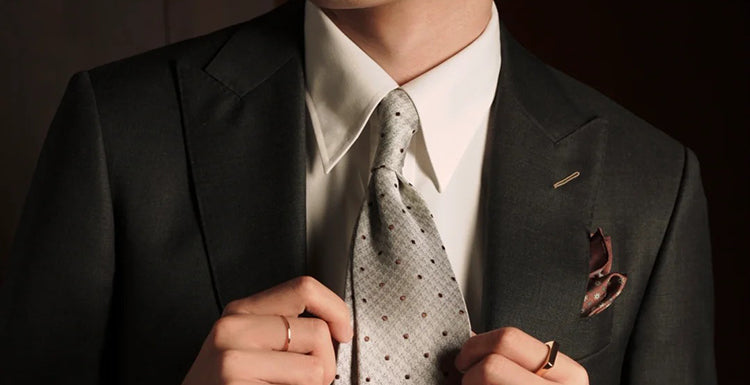 mens ties