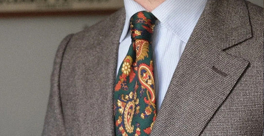 mens tie