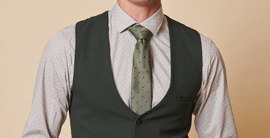 men ties