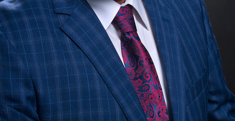 How to Choose the Right Tie for Any Occasion? 