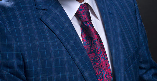 How to Choose the Right Tie for Any Occasion? 