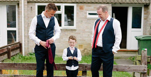From Casual to Formal: How to Style a Vest