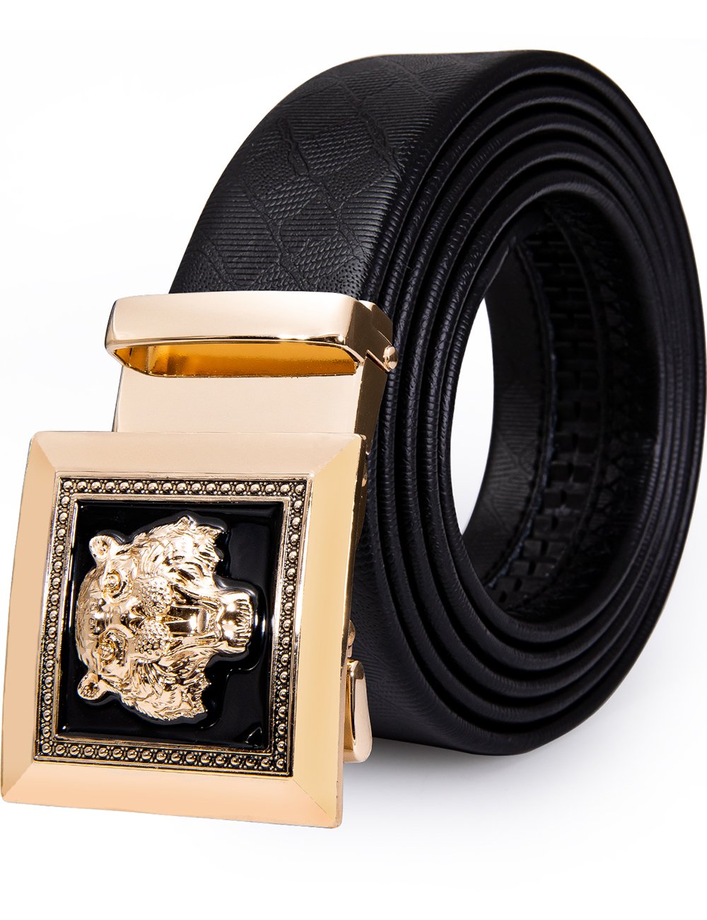 Men's Belt