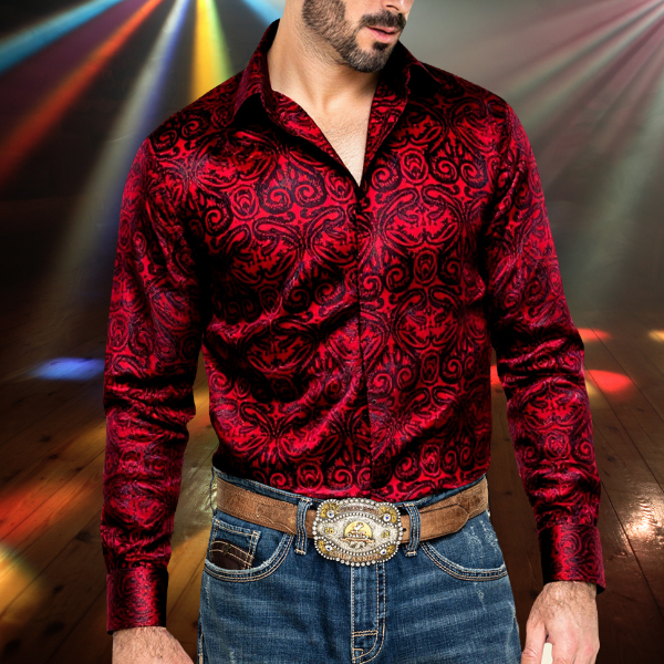 Holiday Nights Shirt