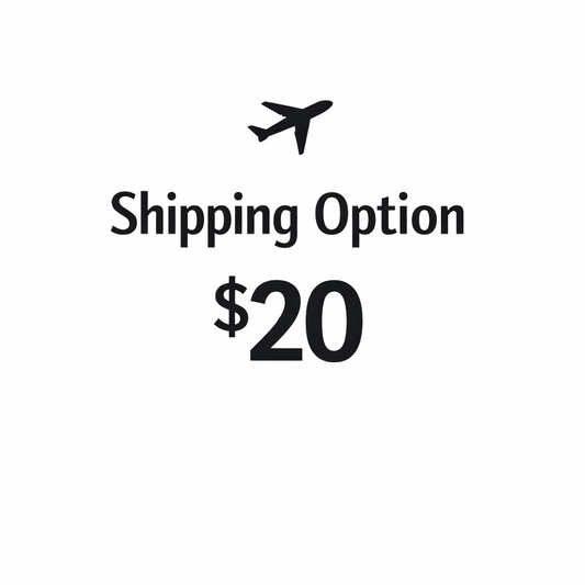 Barry. Wang Express Shipping Cost