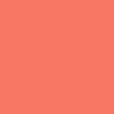Trending Color - Coral