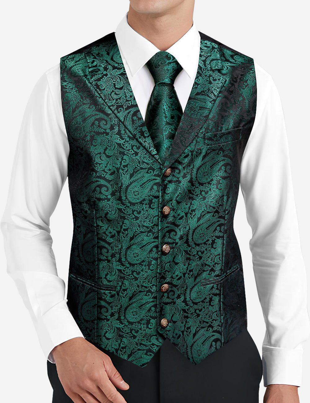 Vest For Men Green Sweater Vest Arvilhill Pcs Mens St Patrick's