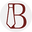 Barry. Wang logo