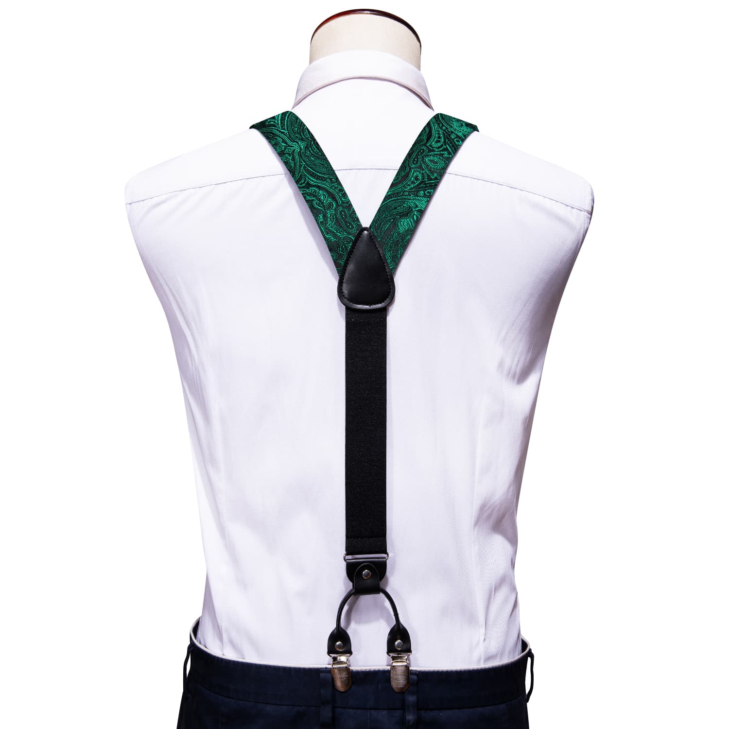 suspender outfits for guys