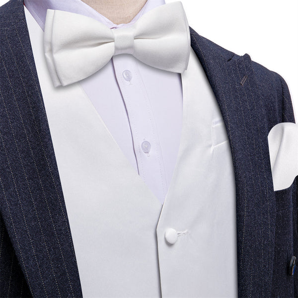vest and bowtie set