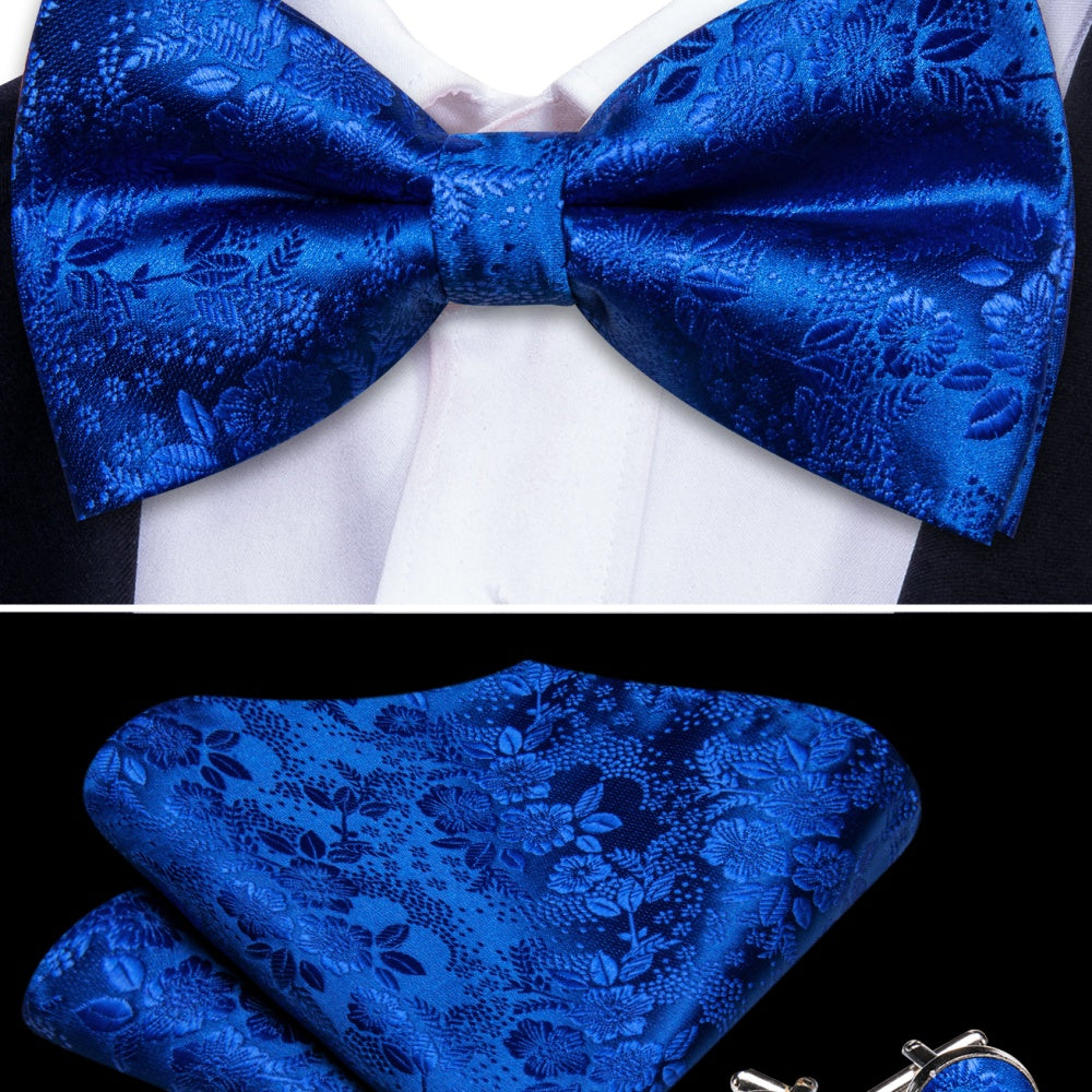 blue mens vest