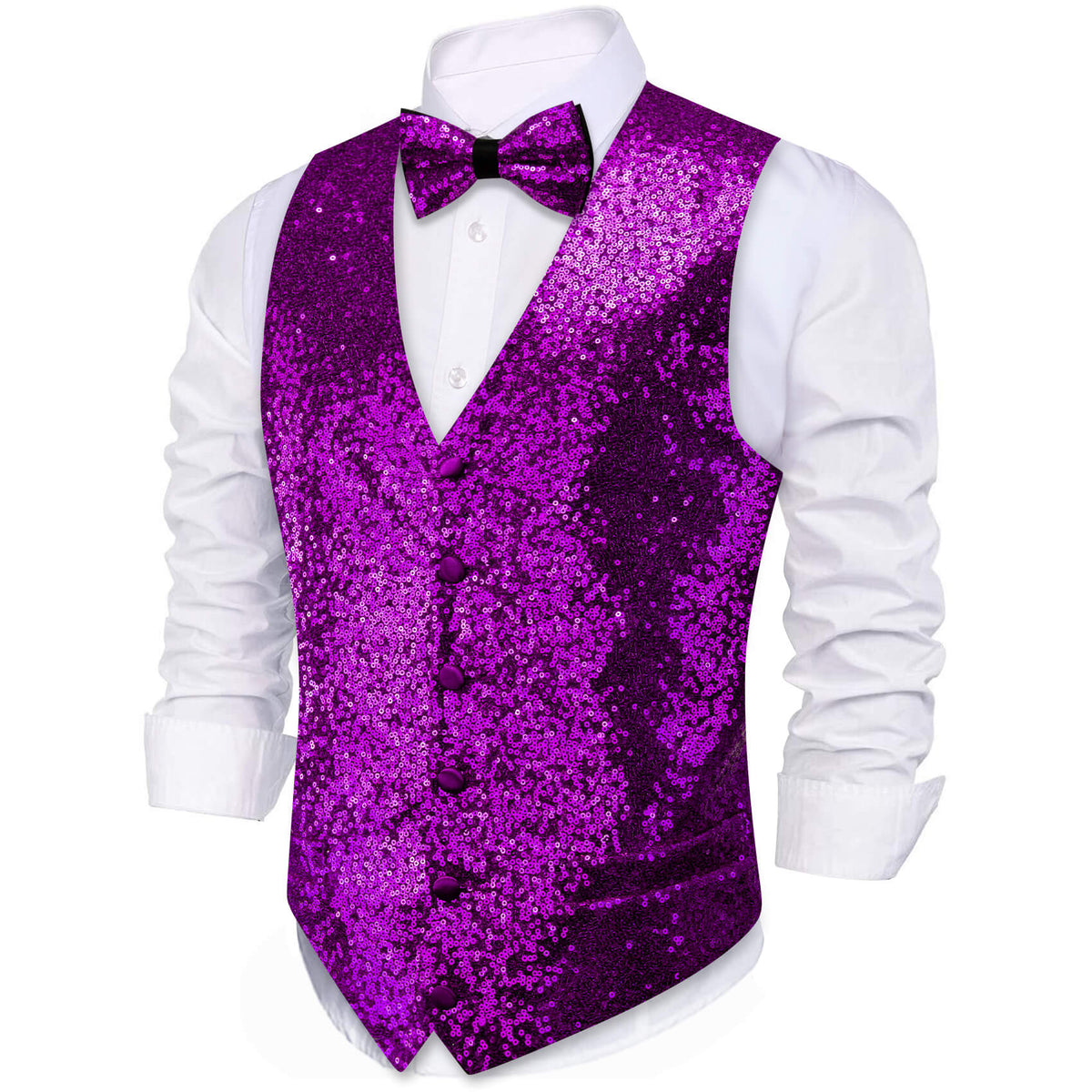 formal vest