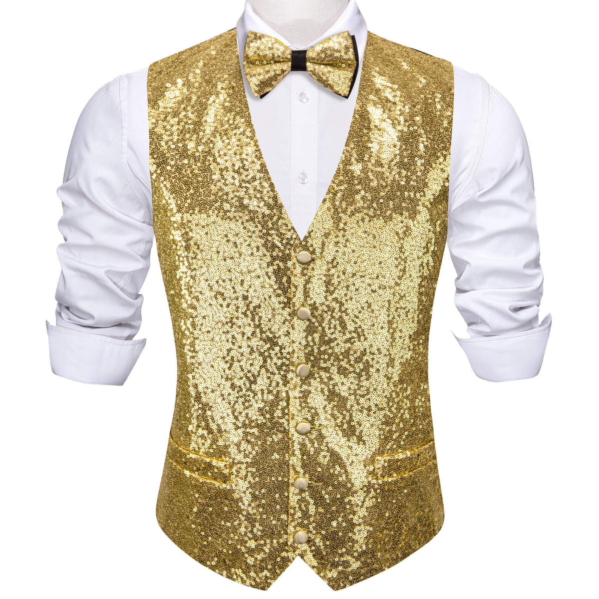 formal vest