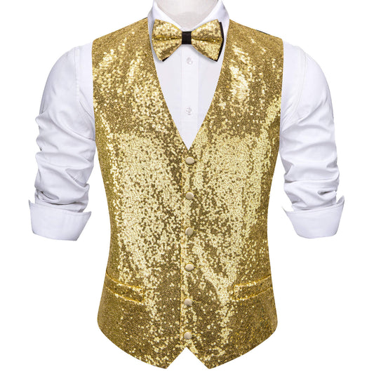 formal vest