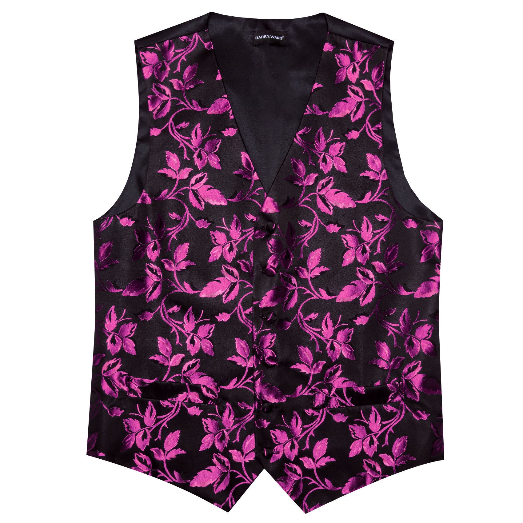 purple brand vest