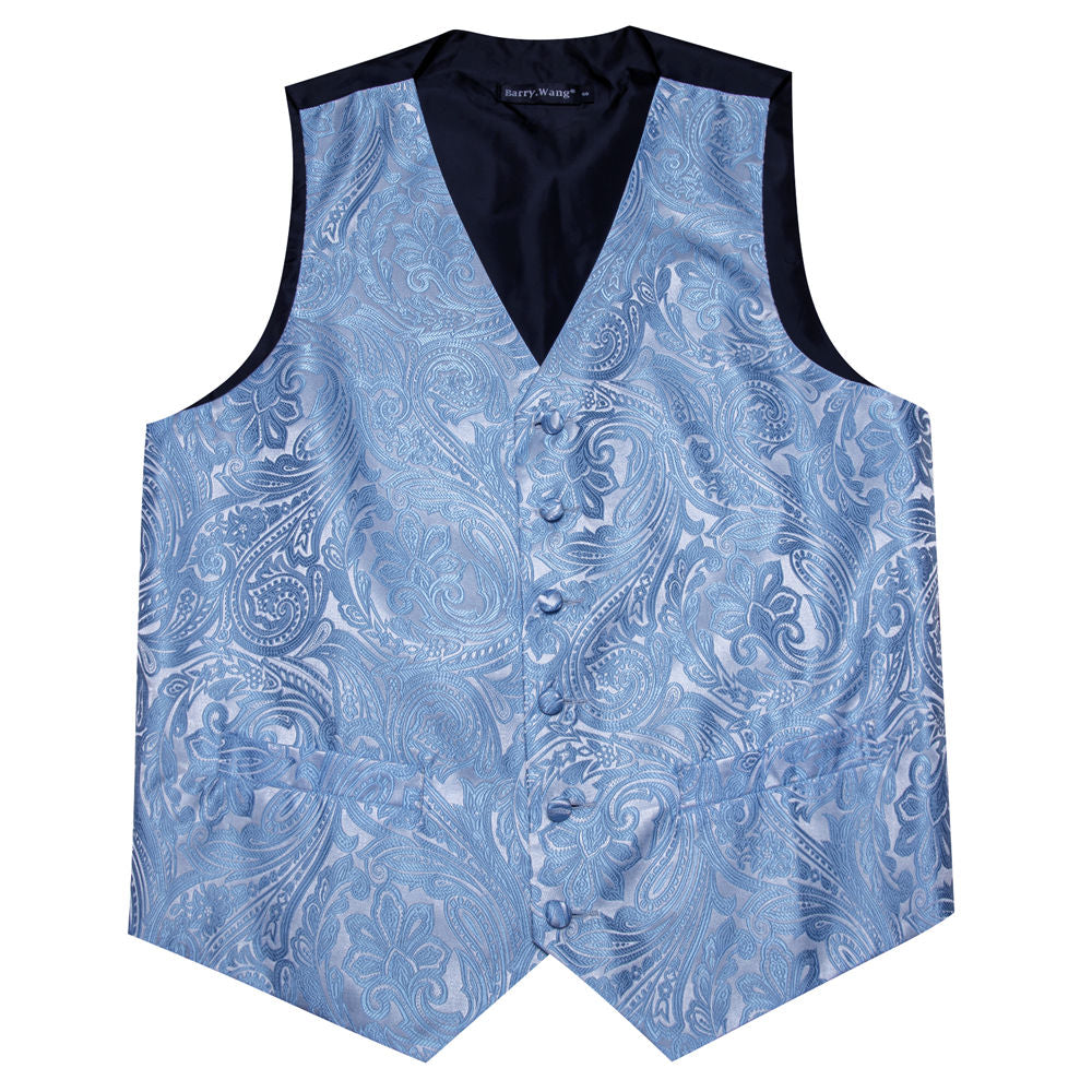 Men Wedding Best Outfit Dress Vest