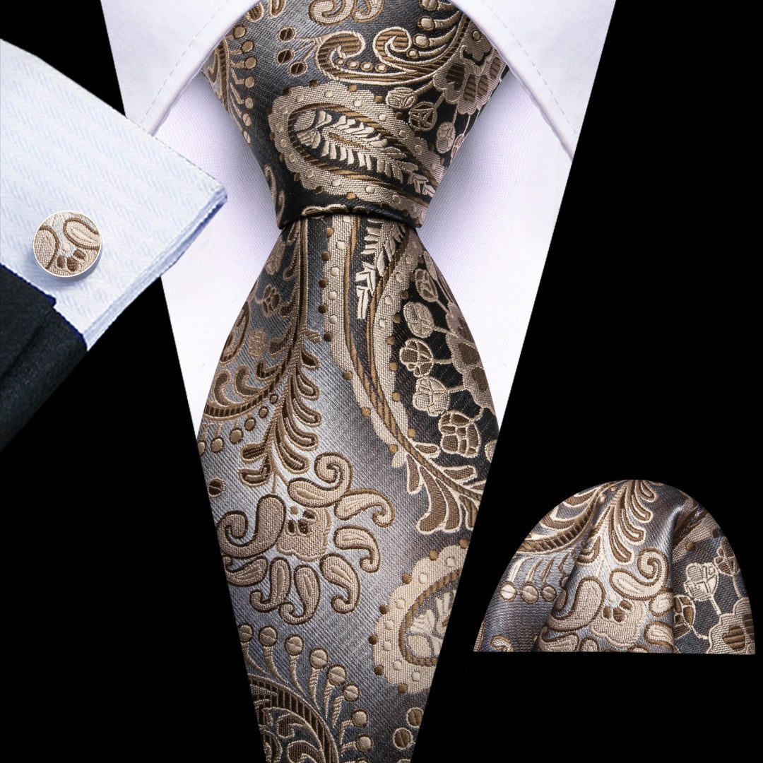 ties