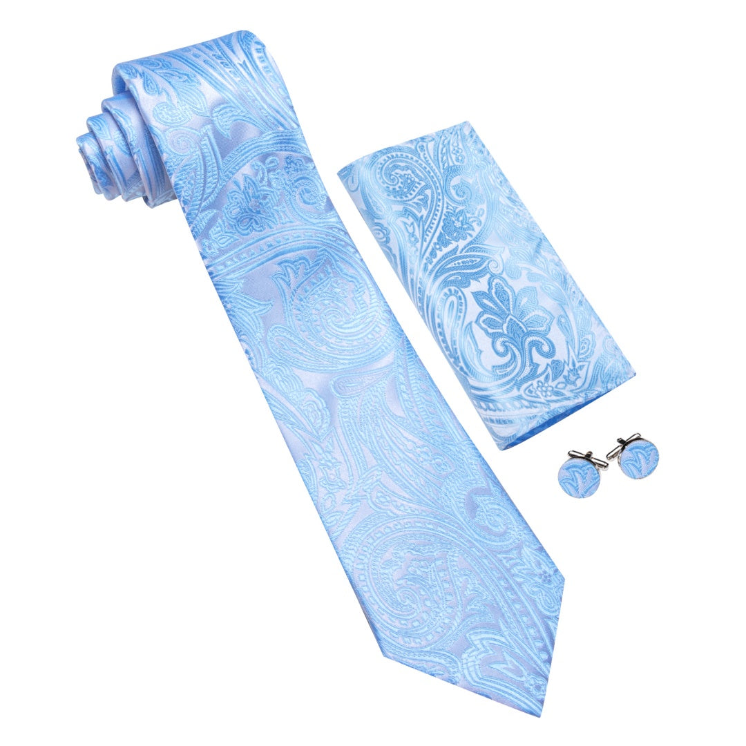 tie set