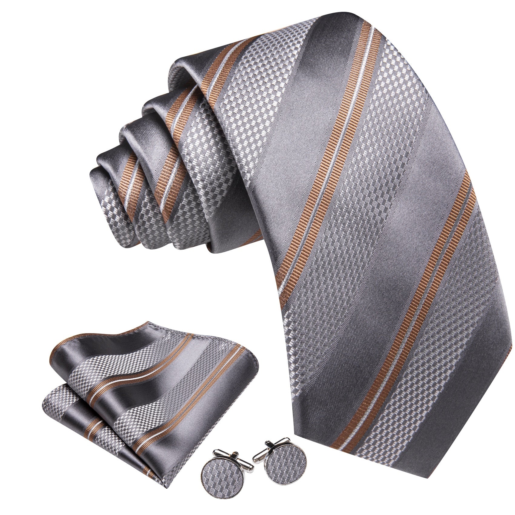 tie set