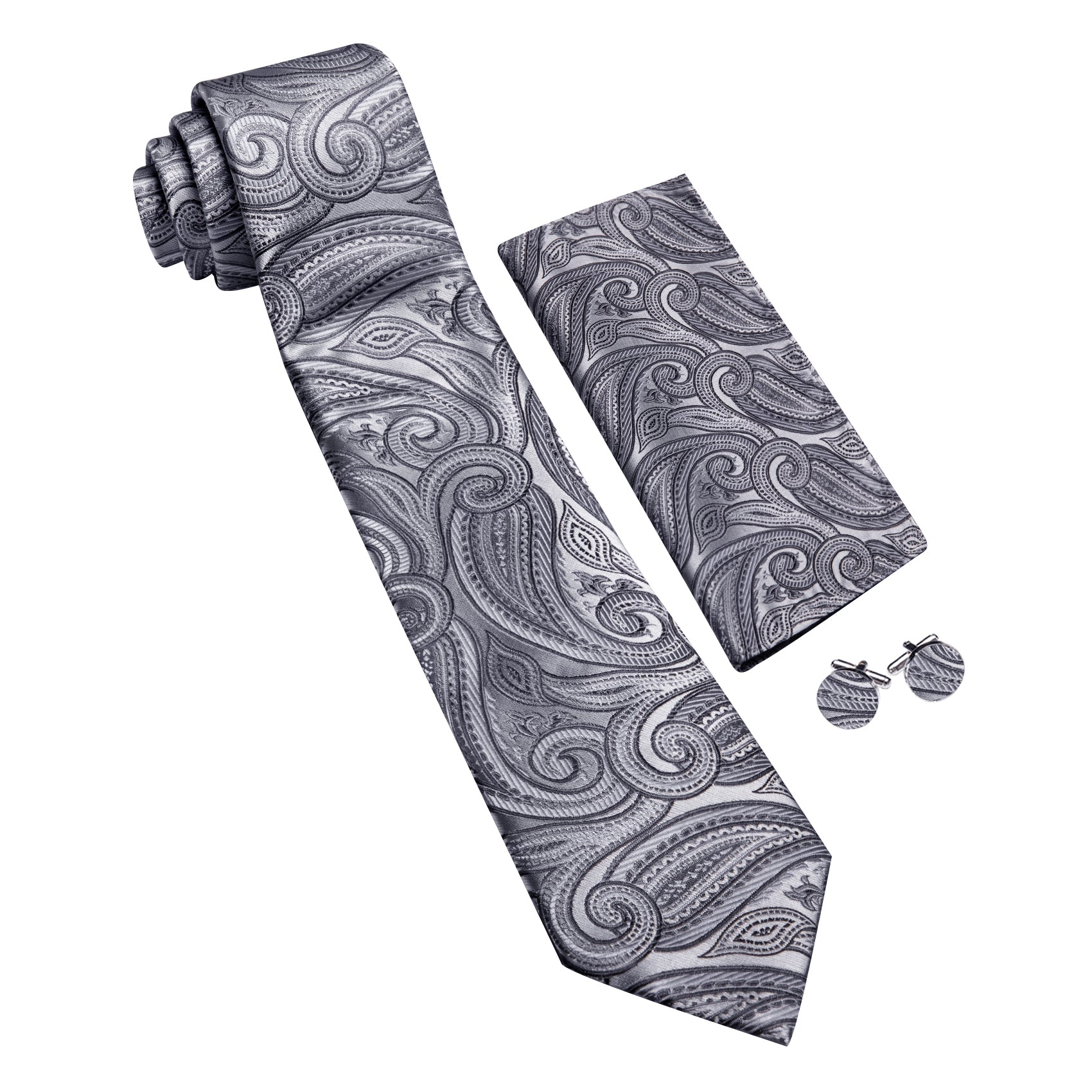 tie set