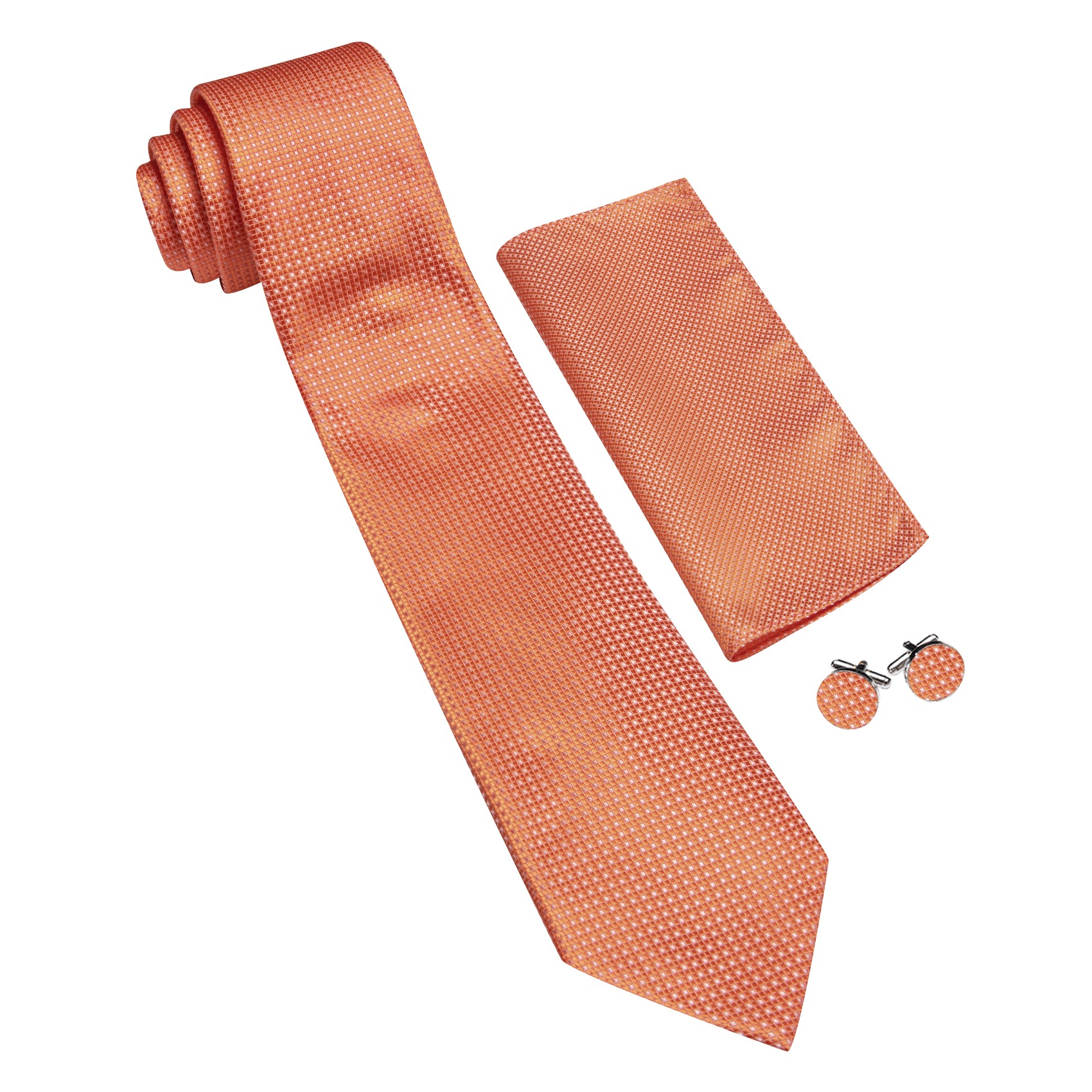 mens tie Set
