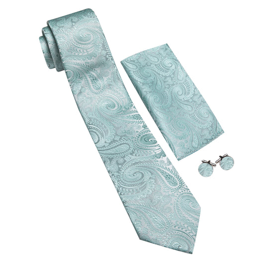 tie set