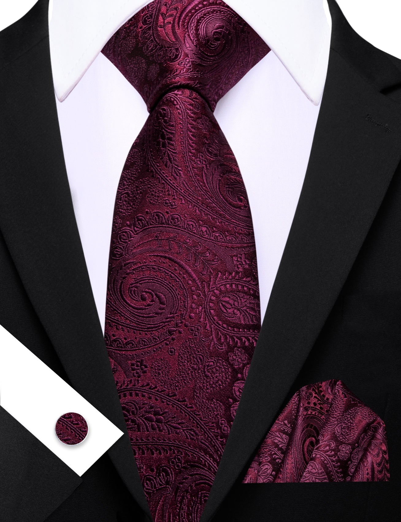 Wine tie