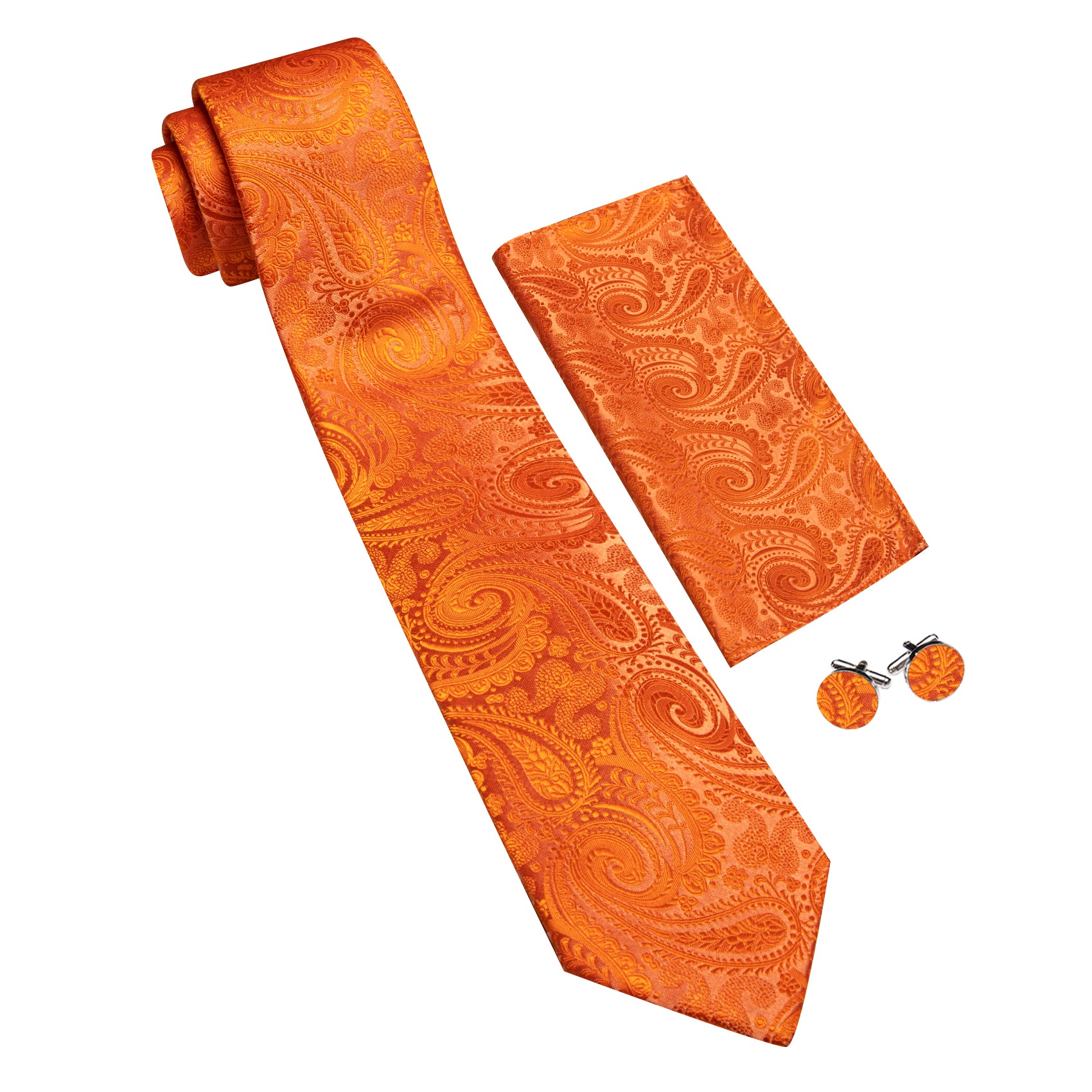 mend necktie set
