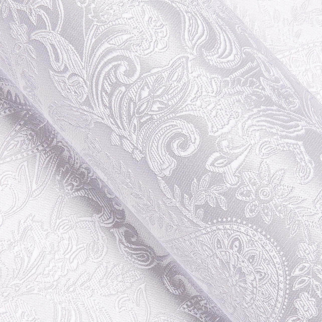 silk white dress shirt