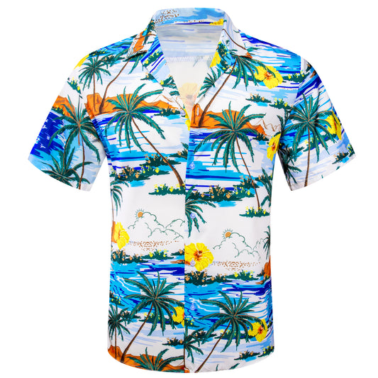 men's stylish dress shirts