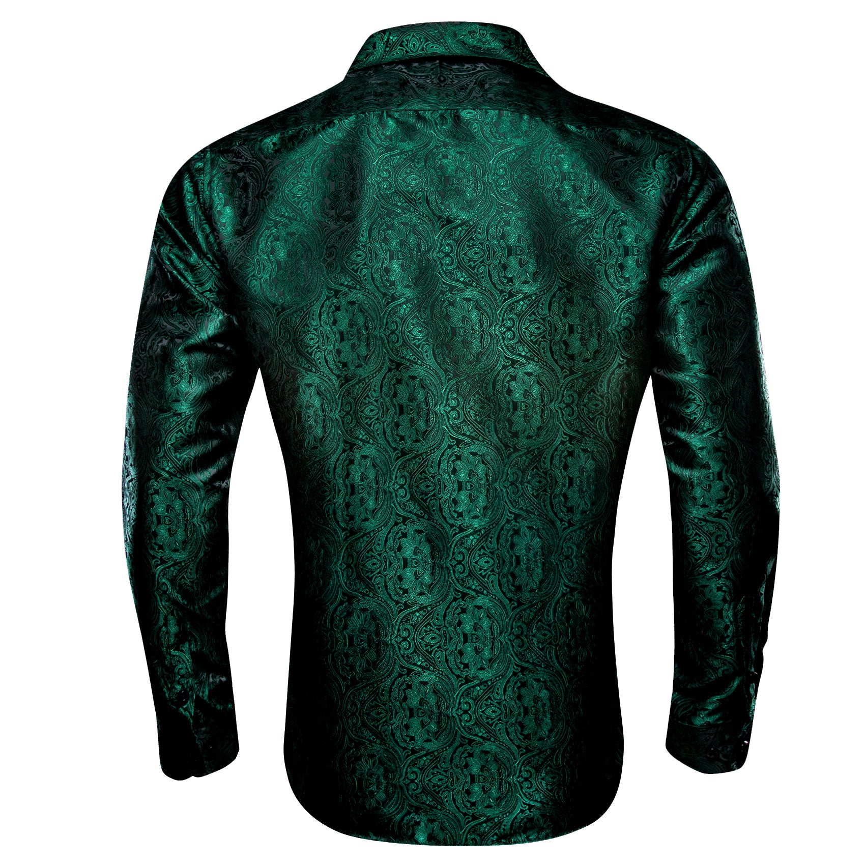 shirt dress men