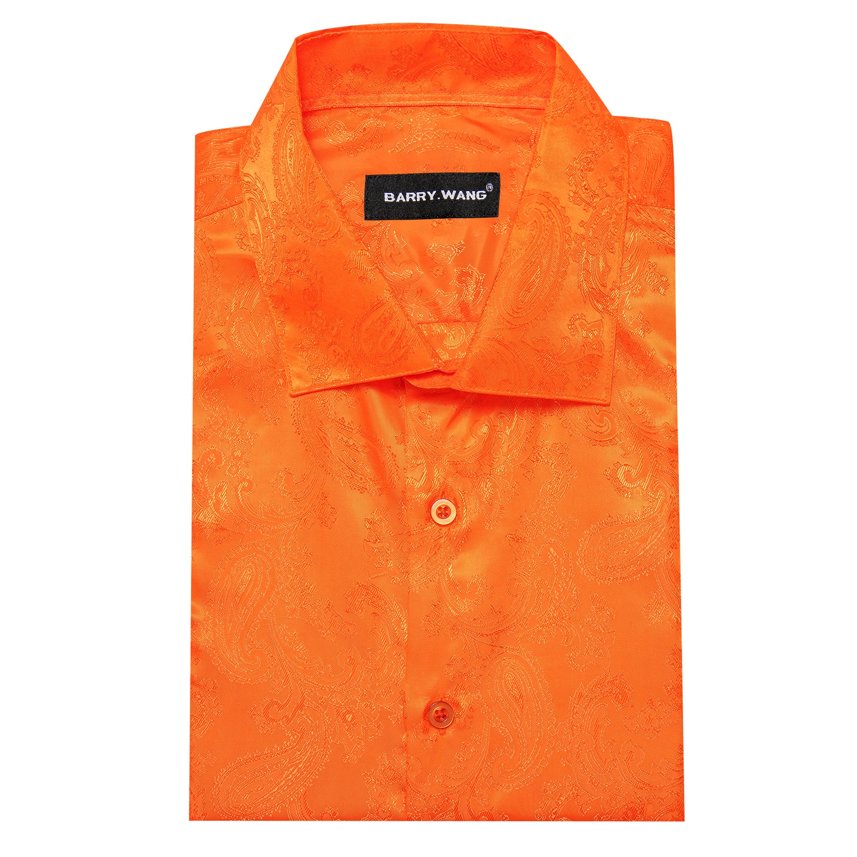 untucked shirts mens dark orange shirt long sleeve orange shirt