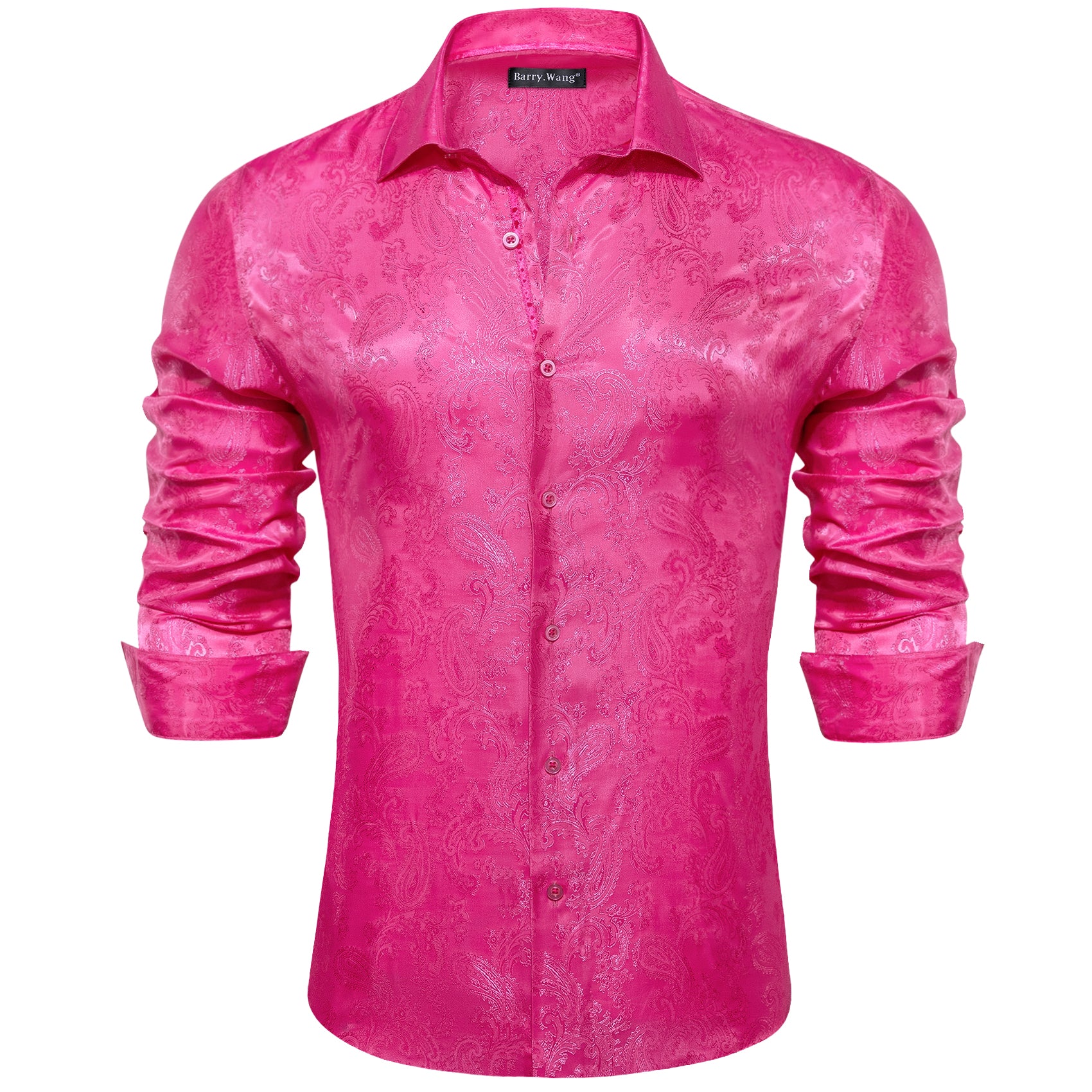 mens pink shirt button shirts mens