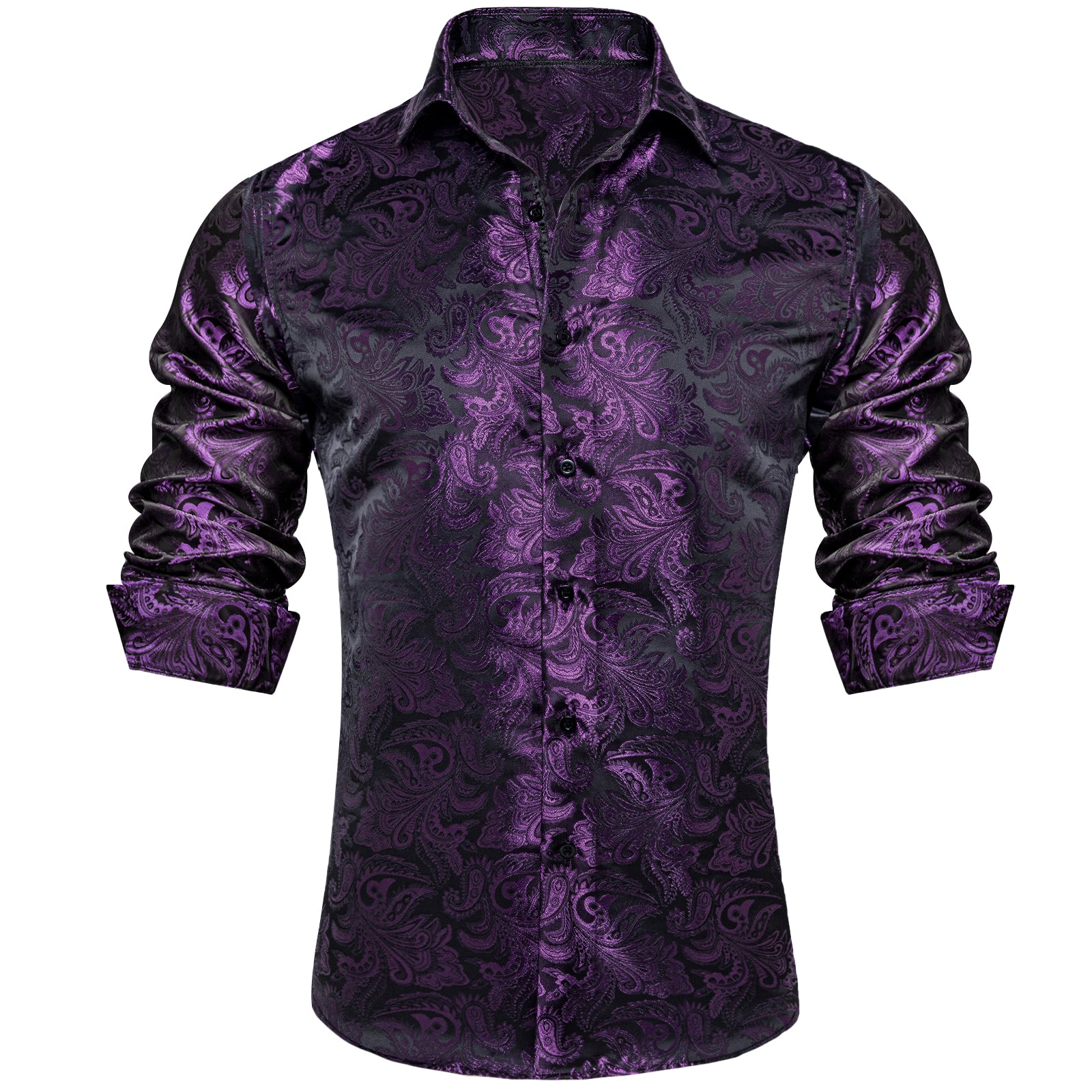 2025 Flash Deal Holiday Dress Shirt
