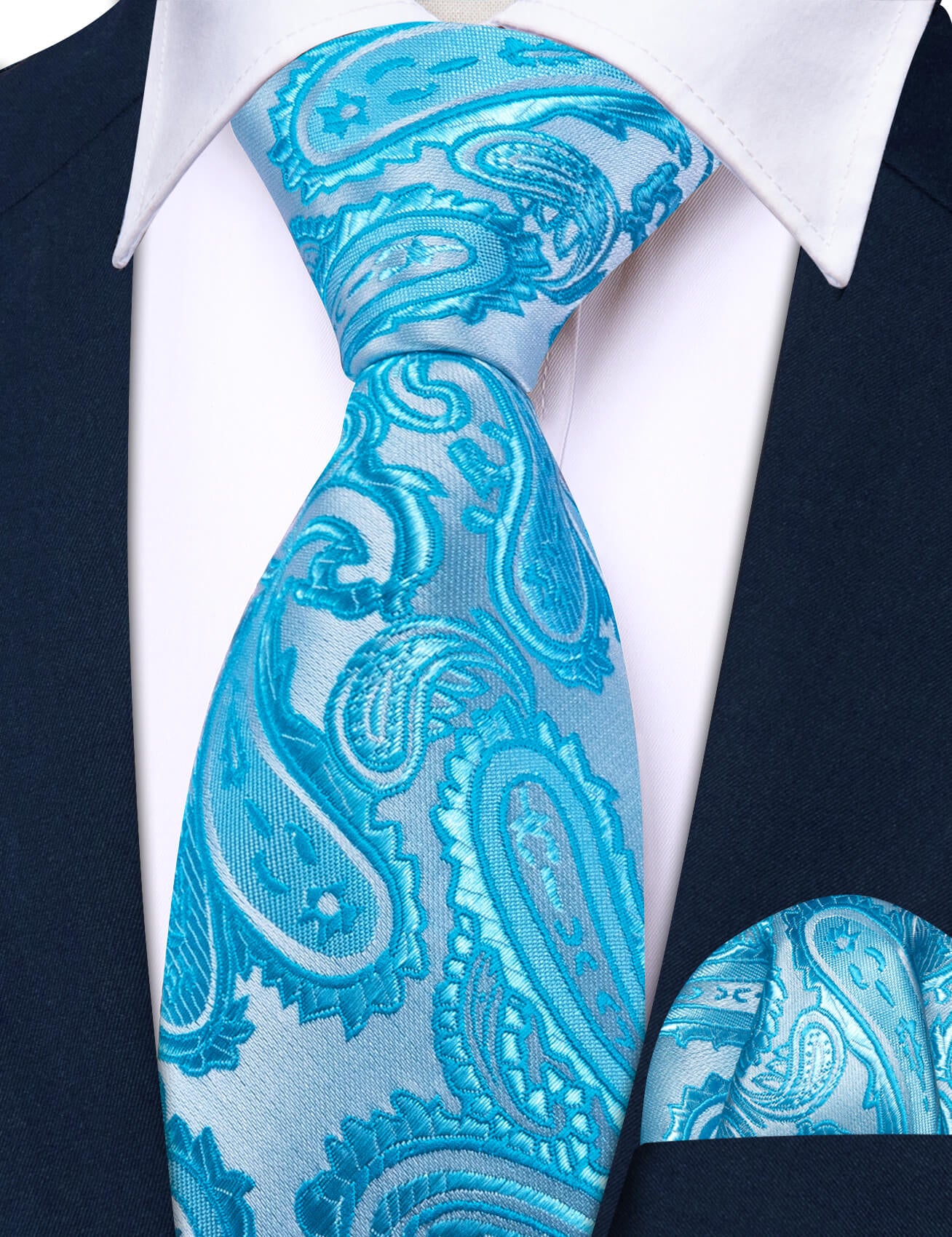 dress neck ties