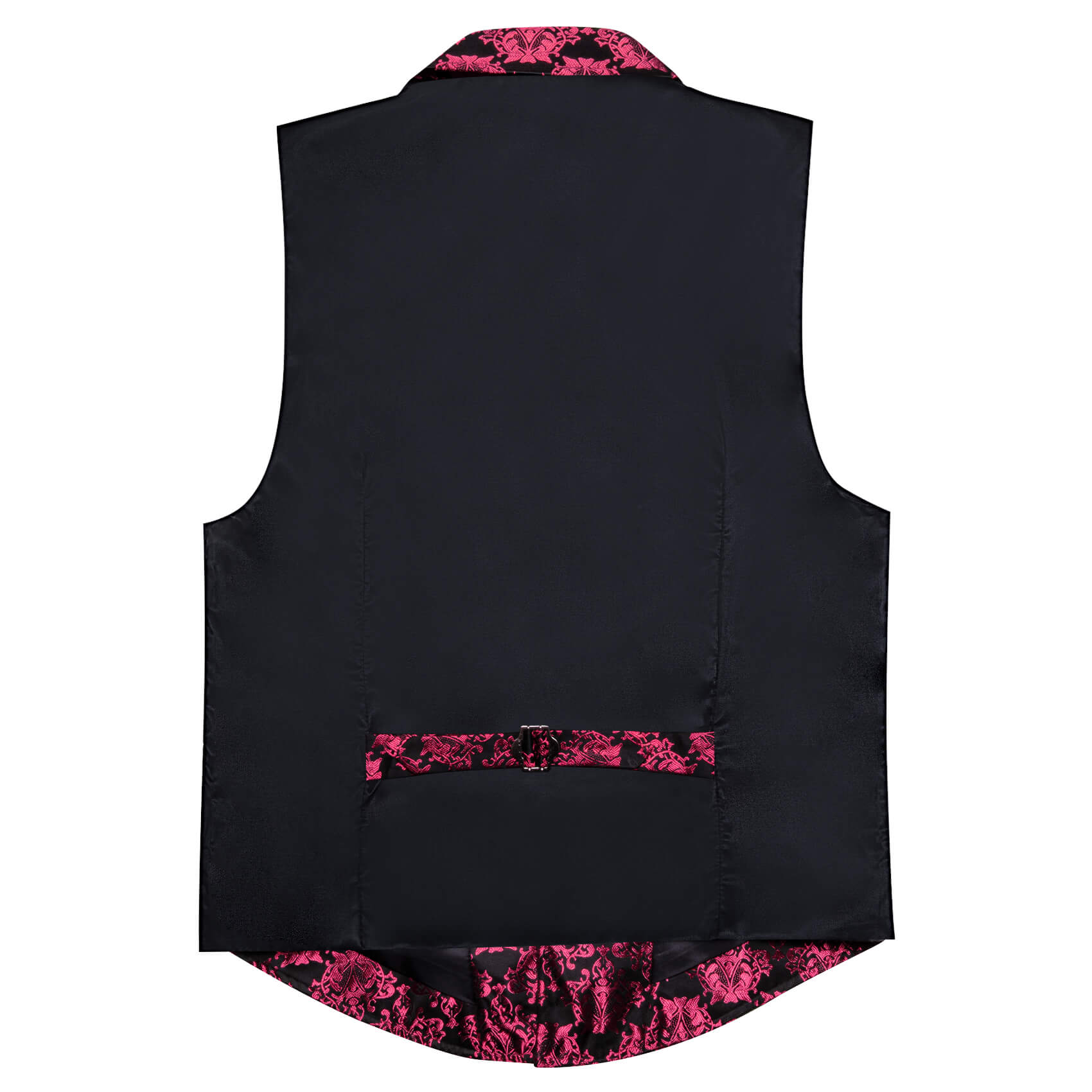 reds vest