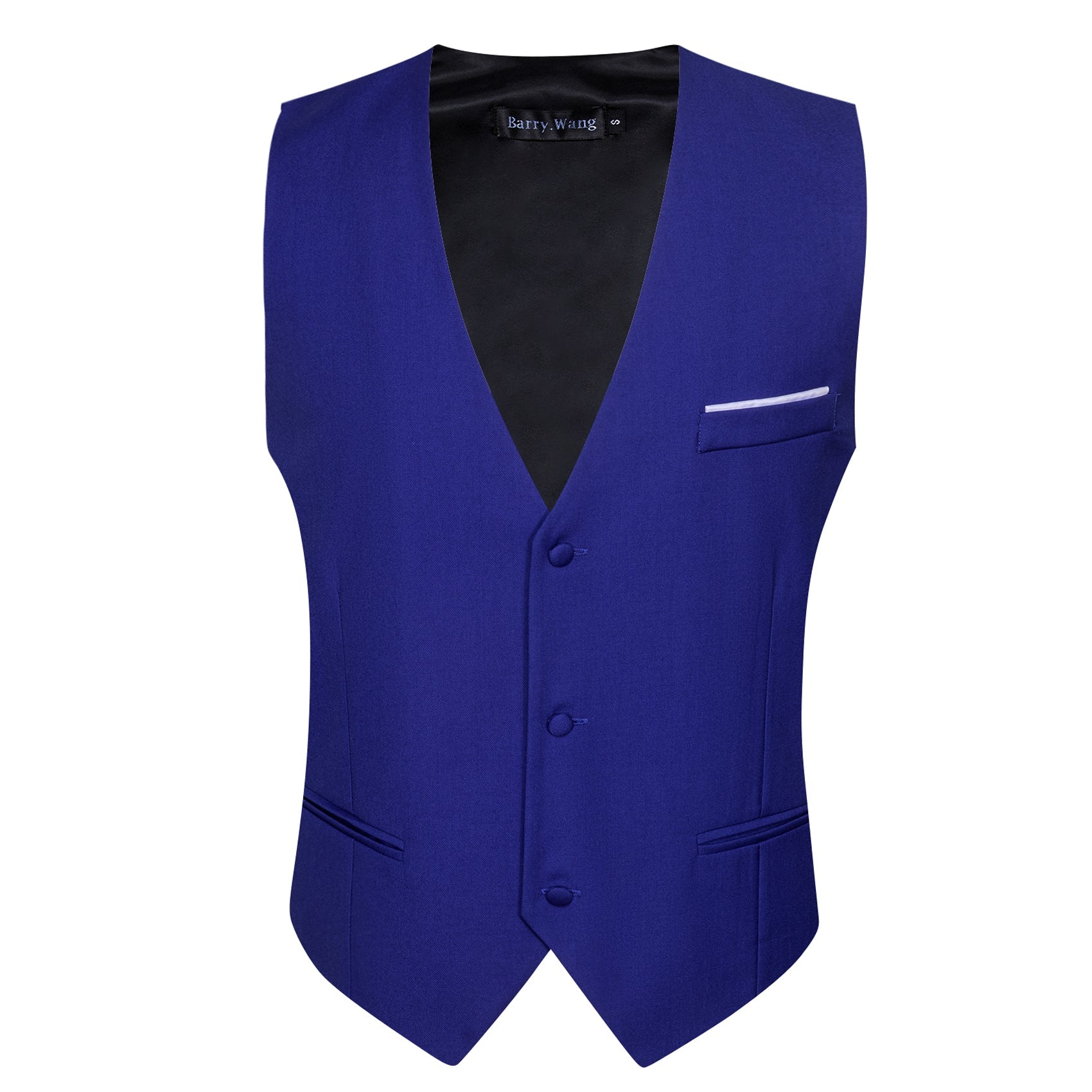 vest suits royal blue vest near me