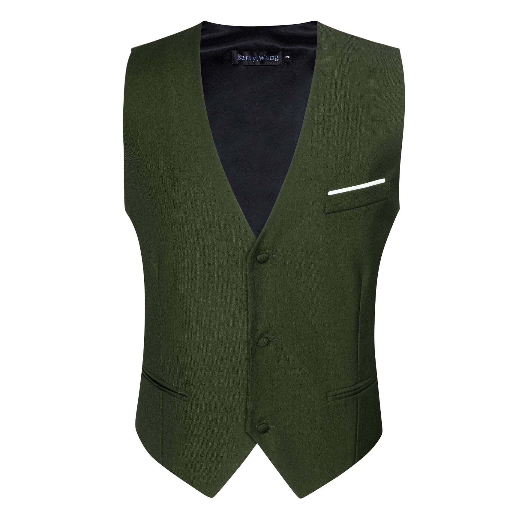 Army green vest mens hotsell
