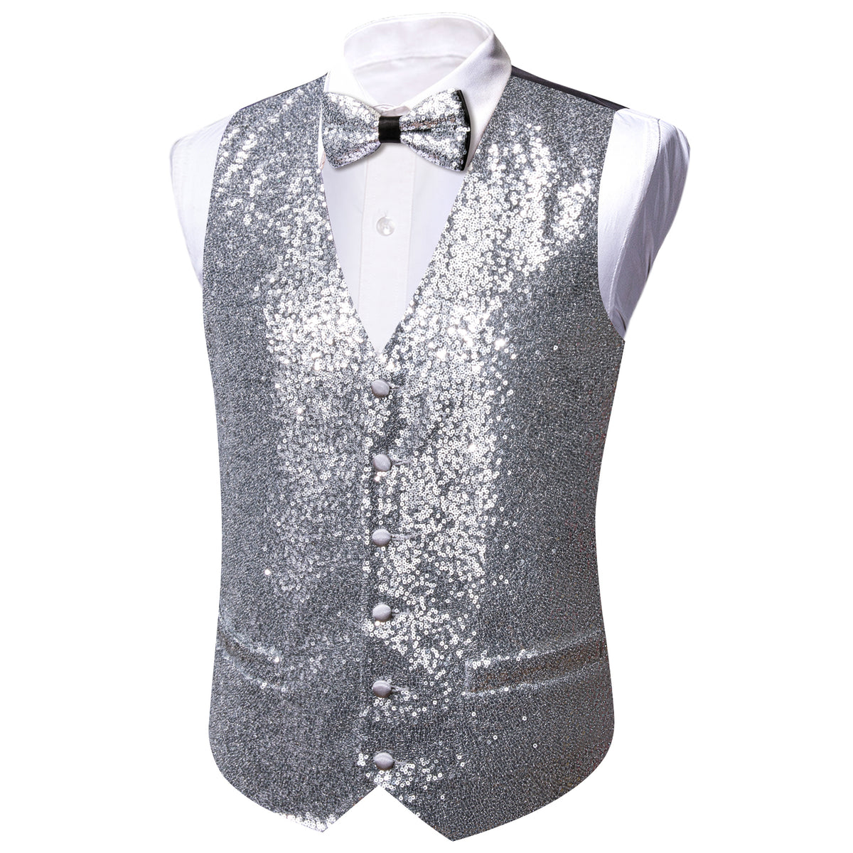 bow tie suit
