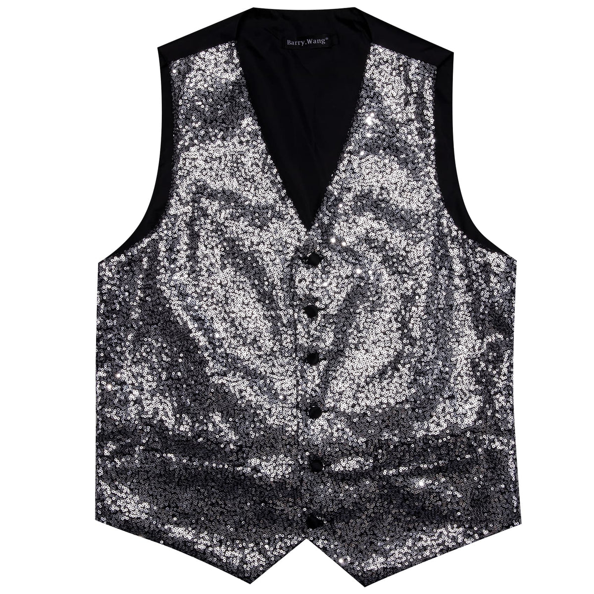 grey suit vest light grey vest
