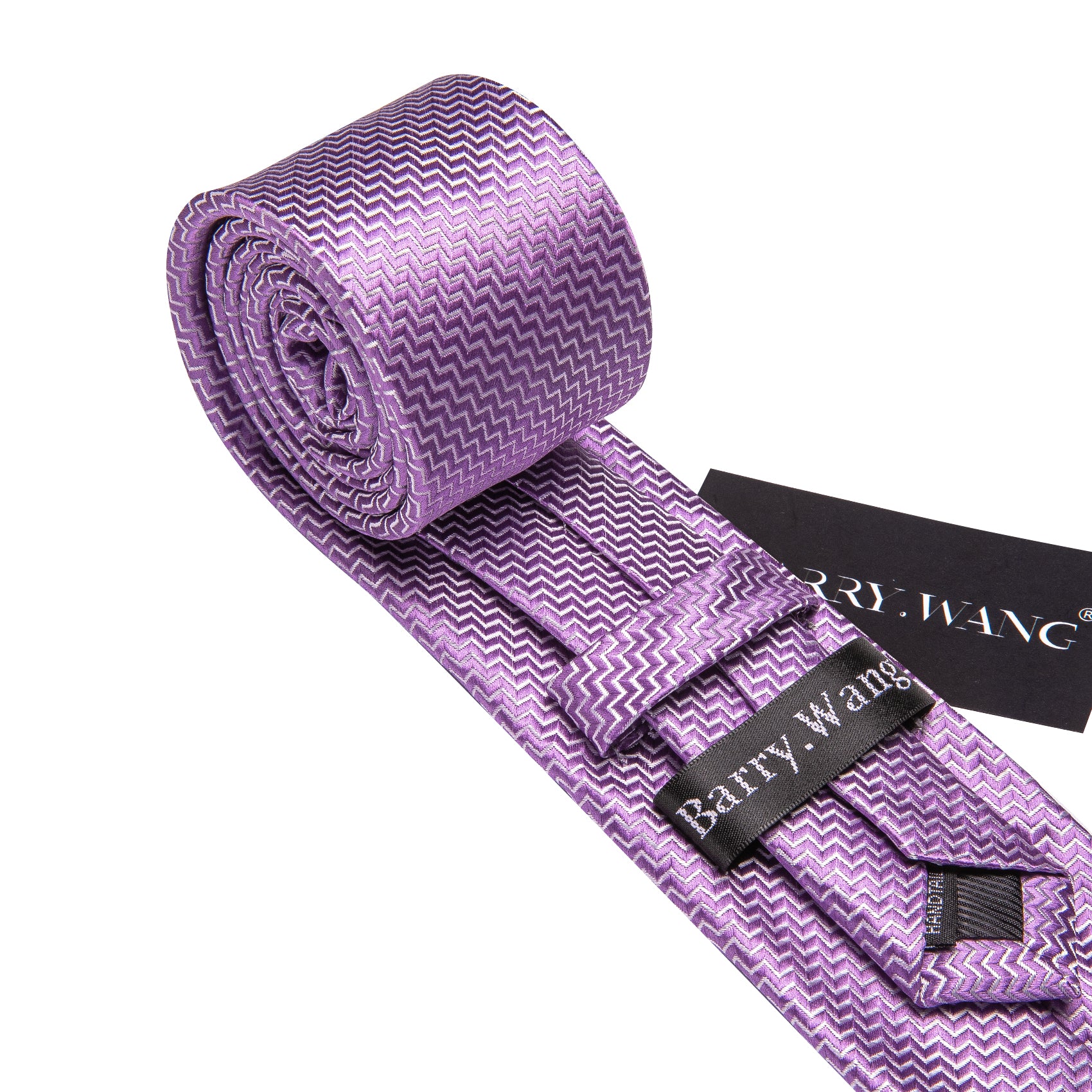 men's necktie geometic necktie on sale 