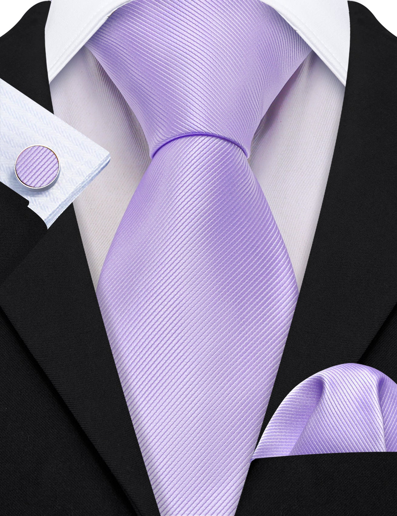 purple tie near me