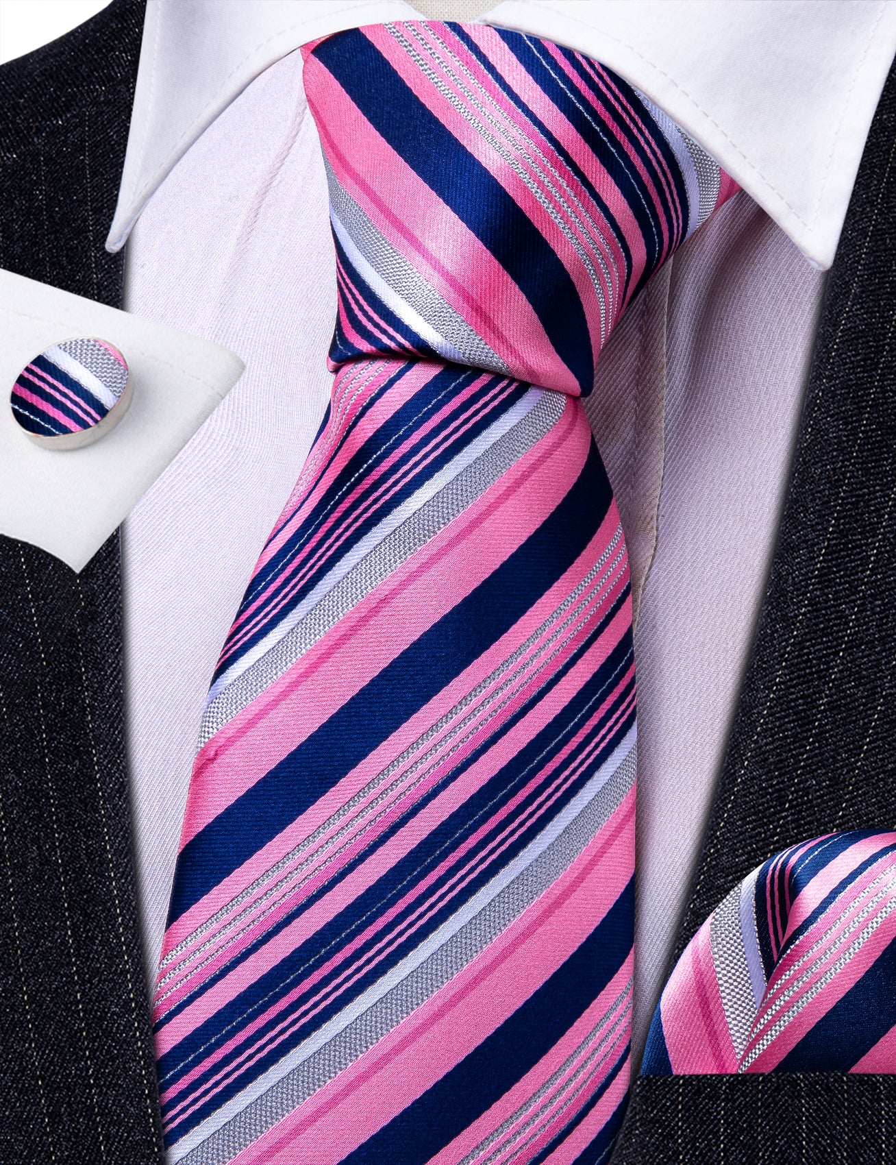 hot pink tie near me