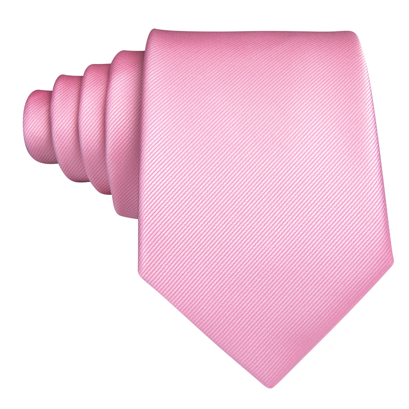 hot pink tie