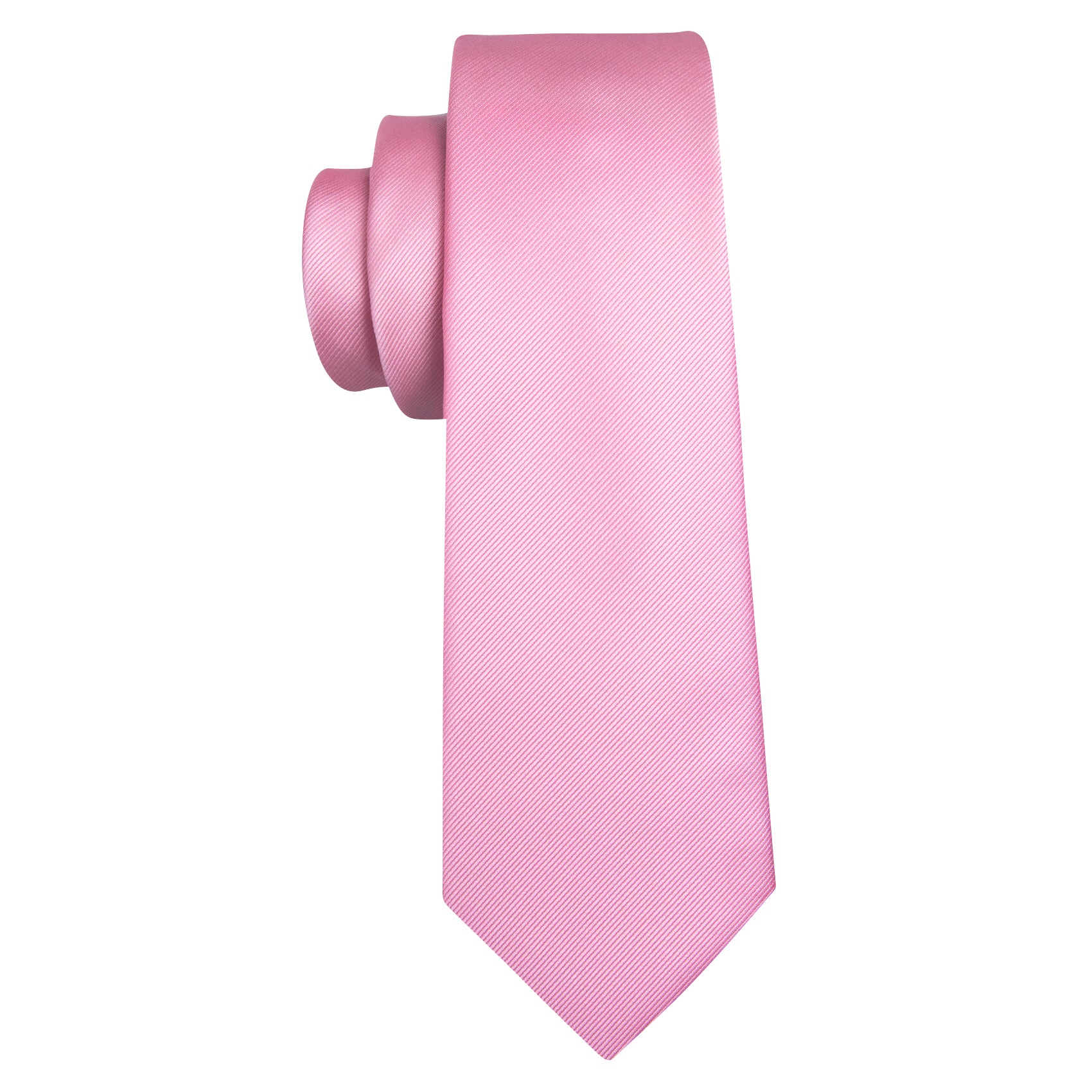light pink tie