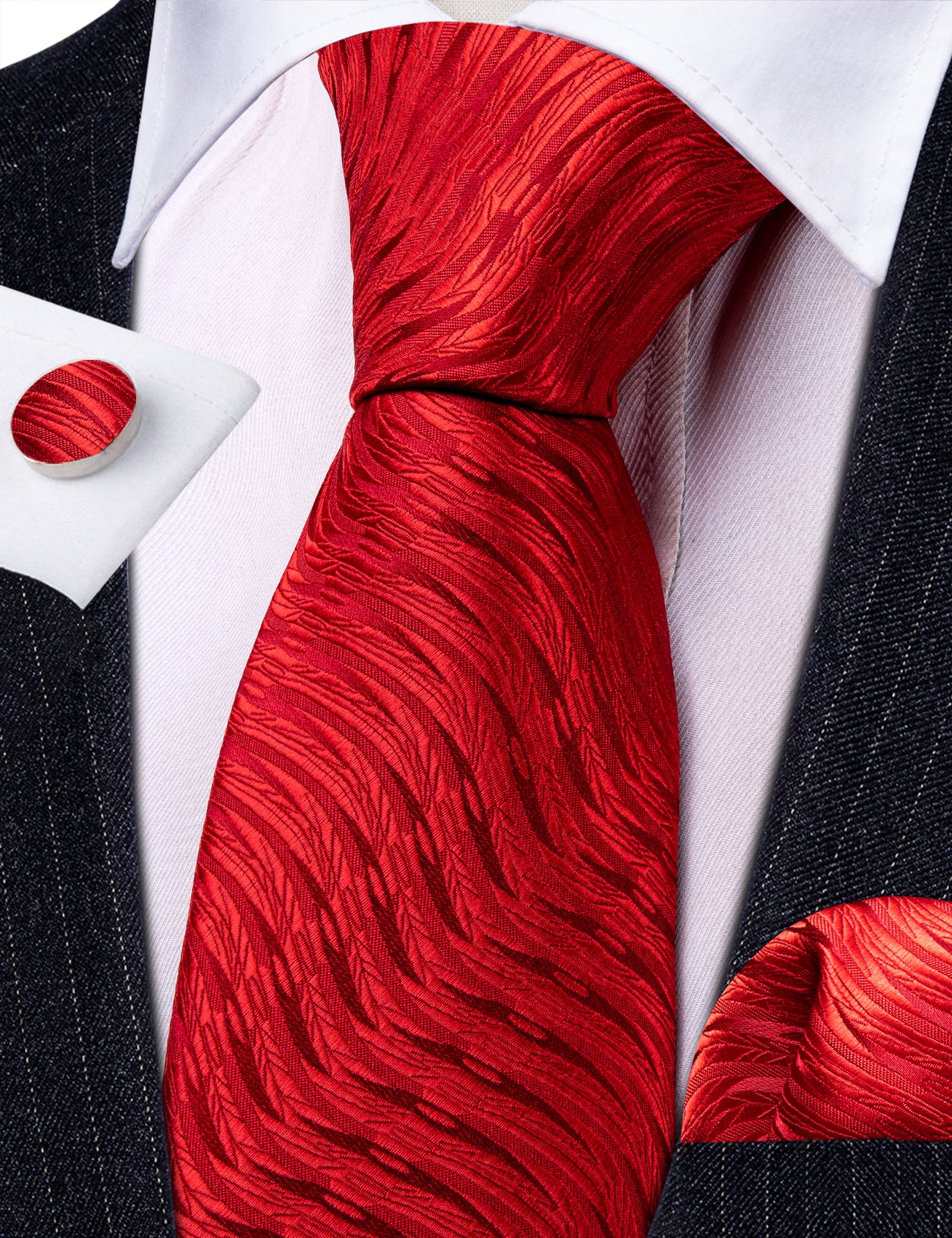 necktie fancy